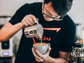 Flow Coffee Roasters