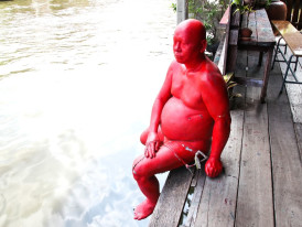 The Artist’s House