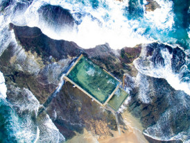 Barrenjoey Lighthouse Walk