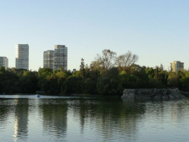 Chapultepec