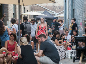 City Unscripted article image