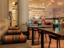 Brasserie De Roode Leeuw