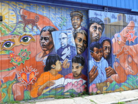 Themes to expect to see