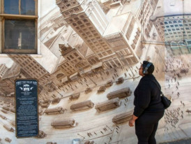 Market Street Railway