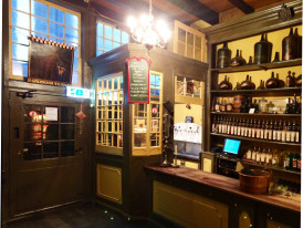 Proeflokaal Wynand Focking