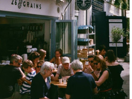 City Unscripted article image