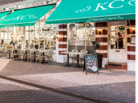 City Unscripted article image