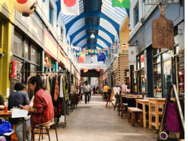 City Unscripted article image