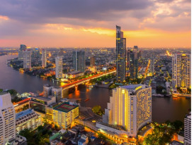 Choose where you want to stay 