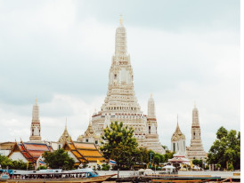 The major attractions are not ‘closed’