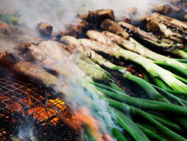 Calçots 