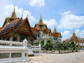 The Grand Palace 