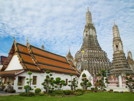 Wat Arun