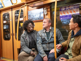 City Unscripted article image