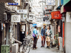 City Unscripted article image