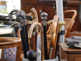 Visit East Market in Lambrate