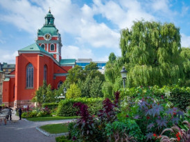 City Unscripted article image