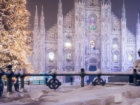 Things to do in winter