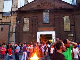 Visit the Amsterdam Roest