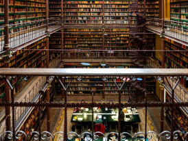 Experience Museum Night