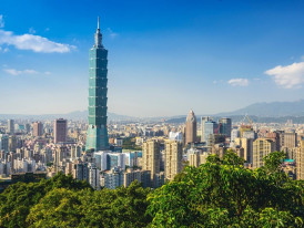 Taipei 101
