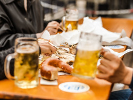 Things to do in Spring