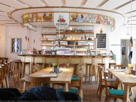 Giesinger Bräustüberl 