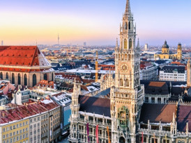 Planning A Trip To Munich?