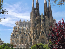 What to do and see in Barcelona in March
