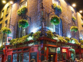 Things to do in Dublin in March