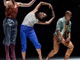 Things to do in Dublin in May