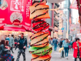 City Unscripted article image