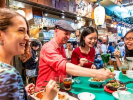 City Unscripted article image