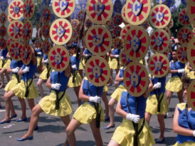 Things to do in CDMX in May 2020