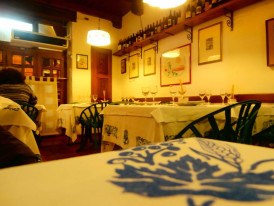 Trattoria Dal Biassanot