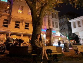 Records, Music and Art