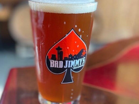 Bad Jimmy’s
