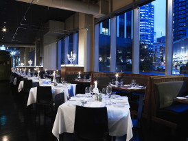 Barolo Italian Ristorante