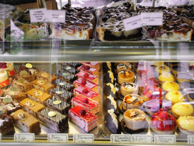 Les Gourmandises d’Eiffel