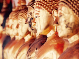 Things to do in Bangkok in March 