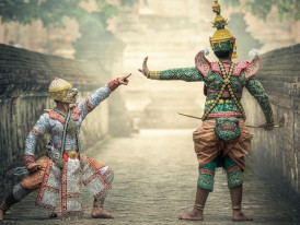 Things to do in Bangkok in May