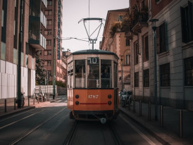 Transport: Getting Around Has Never Been Easier