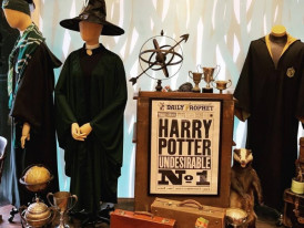 Quirky Shops: Melbourne’s Weird and Wonderful Souvenirs