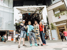 City Unscripted article image