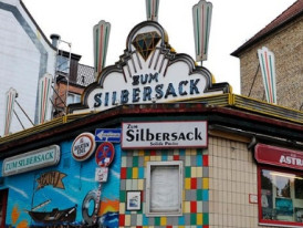 Zum Silbersack