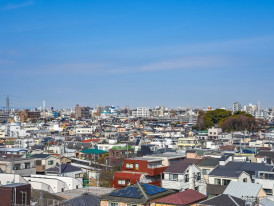 Tokyo off the beaten path