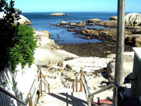 Explore Beta Beach At Bakoven