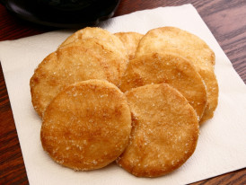 8. Senbei