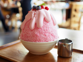 18. Kakigori