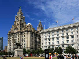 Royal Liver Building